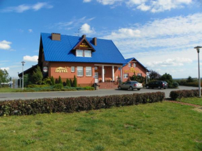 Hotel Na Wzgórzu